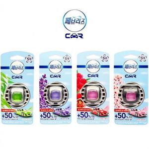페브리즈 CAR 차량용 방향제 45일 지속