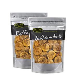 [리치팜너트]반건조무화과400g 2봉