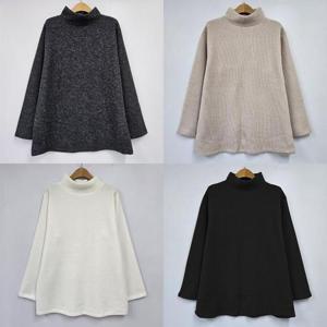 위쉬몰 LD 제니기모반폴라슬림티(T350H412) 빅사이즈