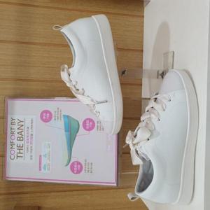 더바니 DP01 스니커즈 BN01208