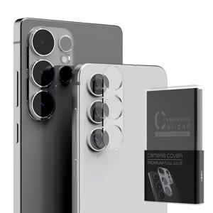 갤럭시S25 울트라 L글라스 플러스 카메라풀커버 강화유 필름 1매