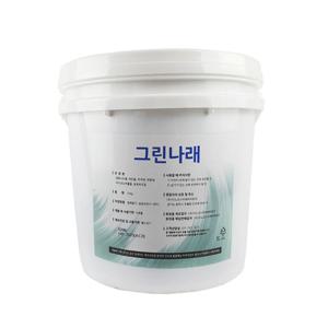 입욕제 그린나래 10kg 자스민청