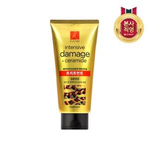 [엘라스틴]엘라스틴 아르간오일 데미지 트리트먼트 300ML x 1개