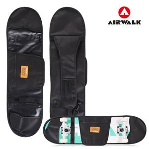 보드가방 에어워크 31 스케이트보드 백팩 숄더백 보급형