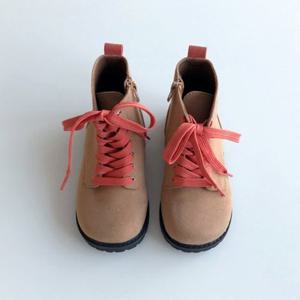 [로아앤제인(아동)]마운틴 워커 RJ22FSH08  브라운