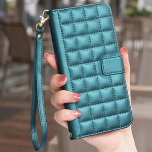 아이폰SE3 SE2 퍼펙트 스트랩 다이어리 가죽 핸드폰 케이스