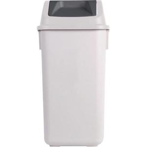 국민휴지통 그레이 35L 창신리빙