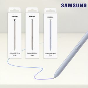 삼성정품 갤럭시S25울트라 S펜 터치펜 스타일러스펜 방수방진 펜촉교체 에어커맨드 스케치펜 노트작성 EJ-PS938 N