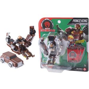 [초이락]터닝메카드 리마스터 프린스콩 N