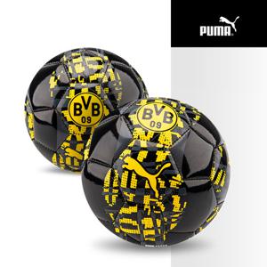 푸마 도르트문트 프리매치 미니볼(08455202) 스킬볼