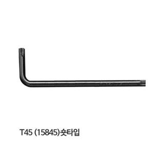 별드라이버 에클랜드-2131085 별렌치/15845/T45