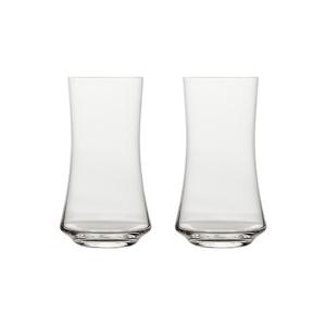 [오덴세] 시손느 글라스 (맥주잔) 2p 세트