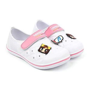 신학기실내화 샌드박스 도티잠뜰 V EVA실내화 핑크