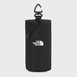 [노스페이스] (NFM_NN2PR12A_BLK_) 마운틴 라이트 보틀 파우치 NN2PR12A_BLK