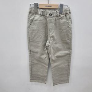 [레베끌레]레노마키즈 남아 베이지 면기모팬츠 R2511P205_05_IC