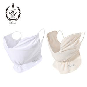 [보니스골프] W-2008S 여성 여름 볼 마스크