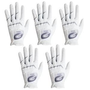 5장 지맥스 반양피 연습용 남성 왼손 오른손 골프장갑