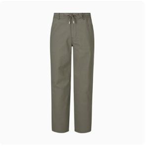 [버커루] 남성 코튼스판 밴딩 팬츠(B241Z5470P)