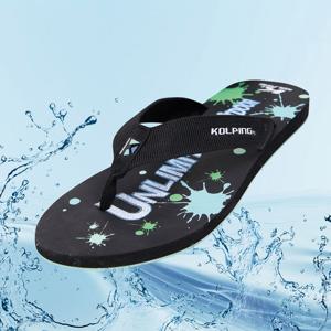 콜핑 난성 여름 경량 등산 조리 슬리퍼 KSC128NM7M