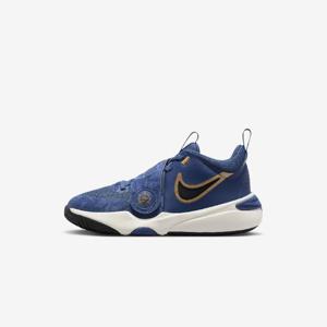 나이키키즈운동화 JQJ FZ8463-400 나이키 팀 허슬 D 11 주니어 농구화