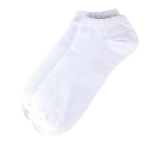 남자 발목양말(무지) 1족