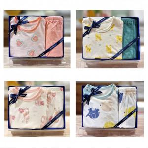 압소바 HK(아가내의선물)압소바 여름내의(택1) (2025년SS) (A2C10381HK)