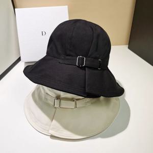 D라인버클조임버킷햇 벙거지 버킷햇 벙거지 보넷 모자