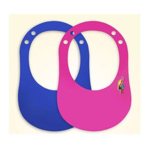 MY-SA 양면 매직캡 썬캡 여름모자 핑크블루