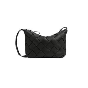 보테가 베네타 디아고 호보백 블랙 795125V4FV18803