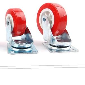 바퀴(우레탄바퀴 회전_38mm)리프트바퀴