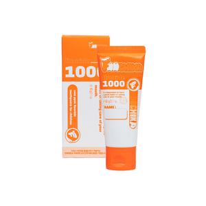 티드 푸치카 에프1000 불소 1000ppm 어린이치약 60g 아기 유아용 6~36개월