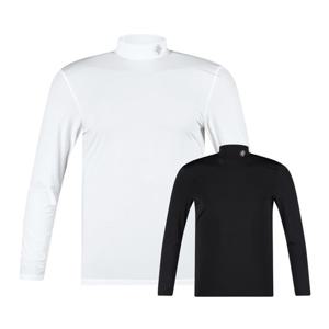 럭스골프 남성 플레이어 메쉬 블록 여름 이너웨어 MW25M401