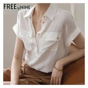 [프리나인][20%쿠폰][프리나인]볼포인트셔츠FRB51110A