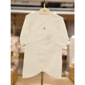 [에뜨와HB]2025년신상품  IV)루루배내가운 07S517101 신생아용품 출산 유아선물추천 백일 돌선물