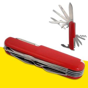 대신 11P 스위스칼 7533 맥가이버 나이프 멀티툴
