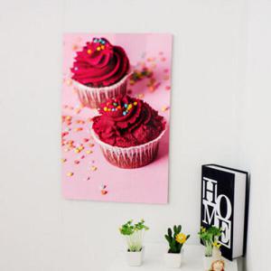 아트박스/꾸밈 ck490-아크릴액자_머핀한조각