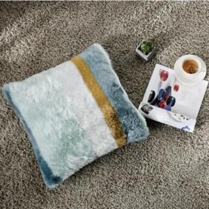 아트박스/리빙랜드마크 에코퍼 인테리어 쿠션 48x48 멀티