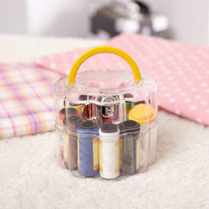 아트박스/와인앤쿡 실속형미용반지함세트1개