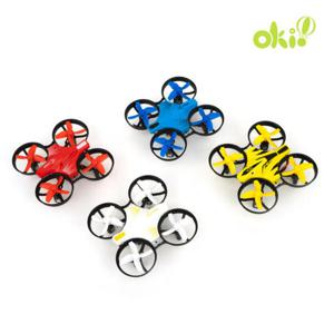 아트박스/오키오 OKIO 미니플라이어 미니 드론