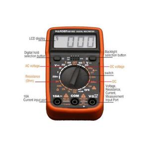 아트박스/오피스큐 디지털 멀티 테스터 661002 NAVI