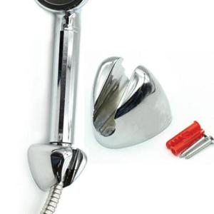 아트박스/와인앤쿡 심플 샤워기 홀더 1개