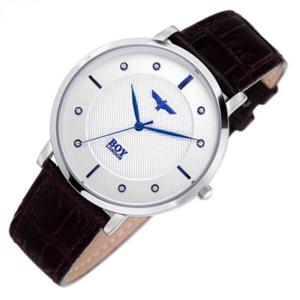 아트박스/보이런던 보이런던 남성가죽밴드 BLD819M-BR