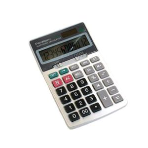 아트박스/호사문구 [펜맨] 사무용 계산기 PD-320