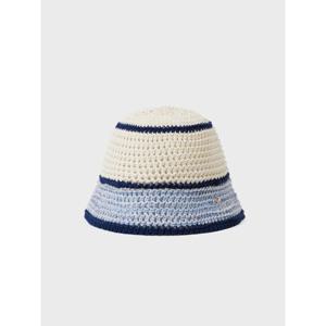 [후아유] 여성 Knitted Crochet Bucket Hat WHACF2521A