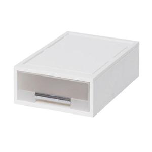 창신리빙-서랍박스 화인27(1호) 270x380x120mm (1EA) 서랍 다용도서랍 정리함 정리서랍 옷장서랍 주방서랍