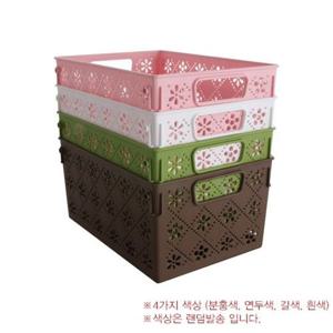 아트사인 멀티바스켓 4호 바구니 5904 2개 바구니 바스켓 보관함 수납함 소품함 소품바구니