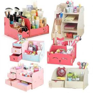 나비 DIY 멀티 정리함