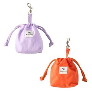 [블루독8-키즈] 택1 퍼플 미니키링백 가방 악세사리 복주머니 열쇠고리 세돌선물 초등학생 25A1988902