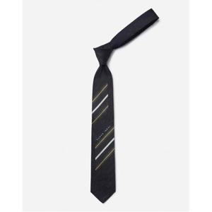 [티아이포맨][T.I FORMEN] 사선 원포인트 솔리드 타이_M220MCR46