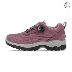 엘케이트 여성 운동화 다이얼락 메쉬슈즈 런닝화 실내운동화 LPOS004